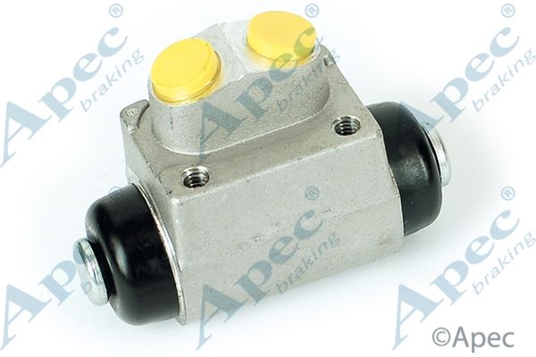 APEC BRAKING Колесный тормозной цилиндр BCY1154